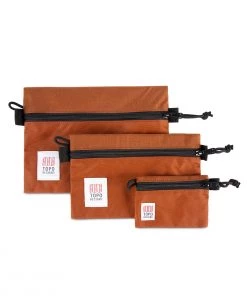 TOPO DESIGNS ACCESSORY BAG - CLAY / CLAY Bags & Wallets