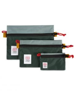 TOPO DESIGNS ACCESSORY BAG - SAGE Bags & Wallets