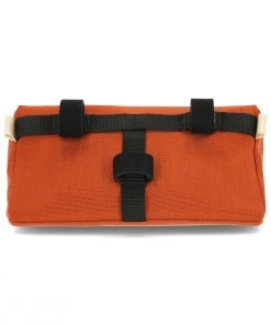 TOPO DESIGNS Bags & Wallets BIKE BAG MINI - CLAY / BLUE