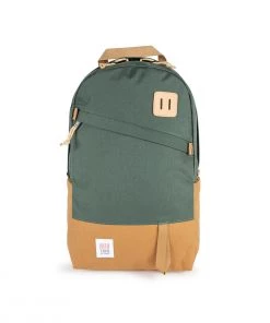 TOPO DESIGNS Bags & Wallets DAYPACK CLASSIC - FOREST / KHAKI