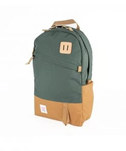 TOPO DESIGNS Bags & Wallets DAYPACK CLASSIC - FOREST / KHAKI