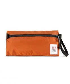 TOPO DESIGNS DOPP KIT - CLAY / CLAY