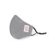 TOPO DESIGNS Hats, Scarves & Gloves FACE MASK - BLACK OXFORD