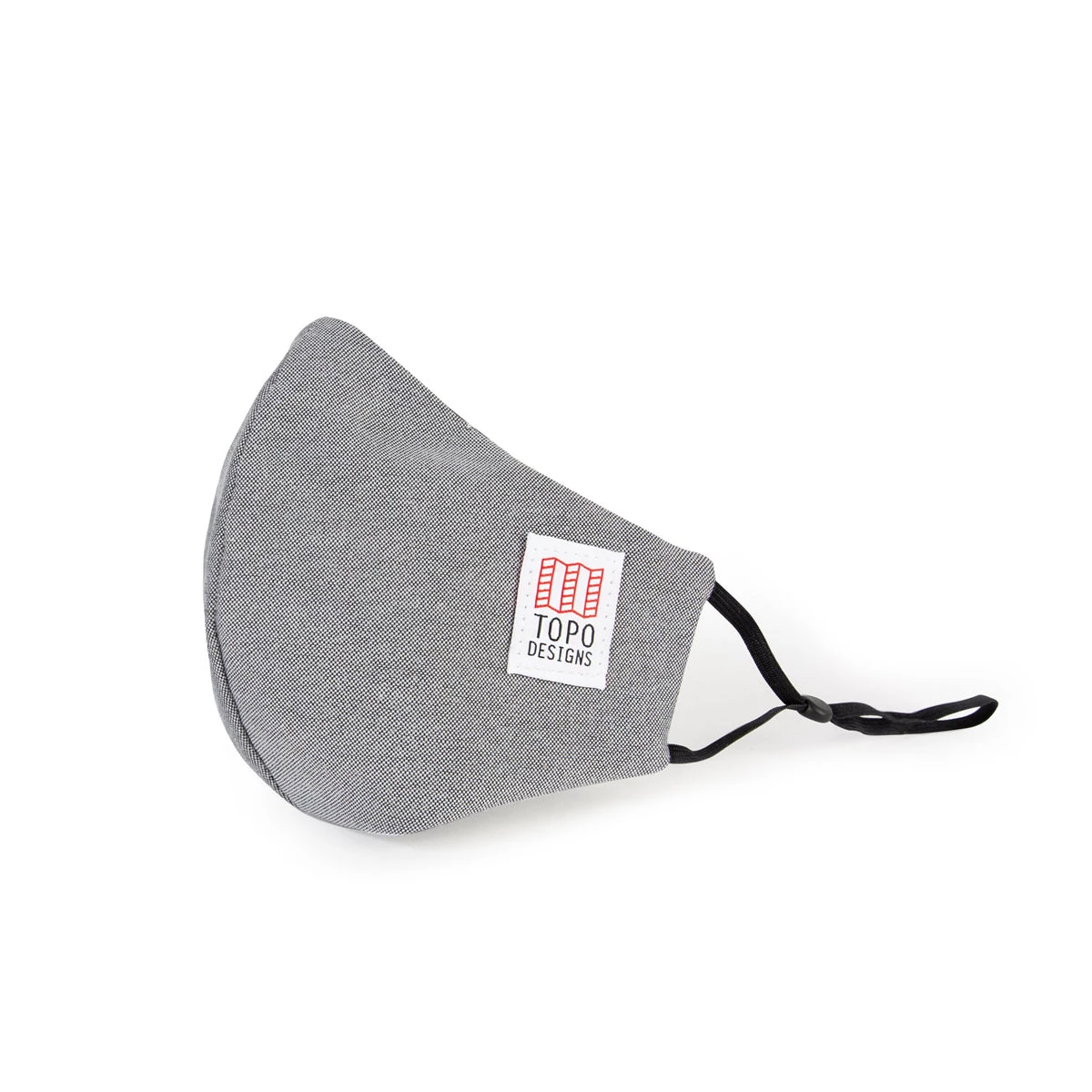 TOPO DESIGNS Hats, Scarves & Gloves FACE MASK - BLACK OXFORD 3 TOPO DESIGNS Hats, Scarves & Gloves FACE MASK - BLACK OXFORD