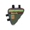 TOPO DESIGNS FRAME BIKE BAG - OLIVE / CLAY Bags & Wallets