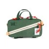 TOPO DESIGNS MINI QUICK PACK CANVAS - FOREST