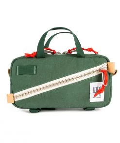 TOPO DESIGNS MINI QUICK PACK CANVAS - FOREST