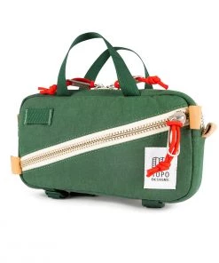 TOPO DESIGNS MINI QUICK PACK CANVAS - FOREST