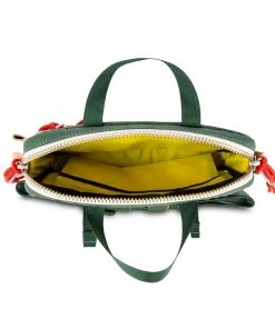 TOPO DESIGNS MINI QUICK PACK CANVAS - FOREST