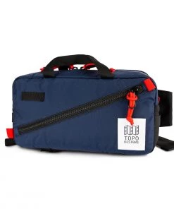 TOPO DESIGNS Bags & Wallets QUICK PACK - NAVY/NAVY