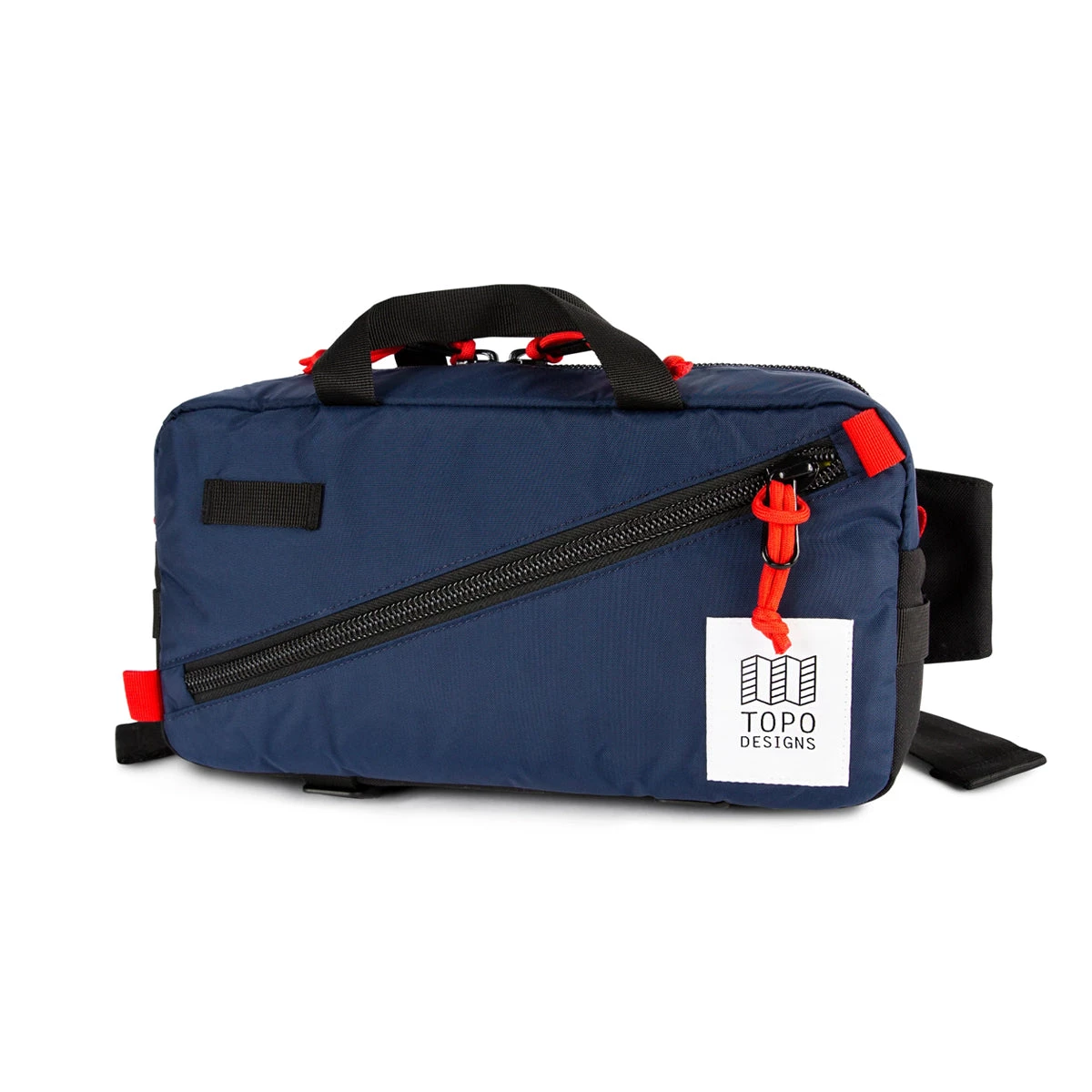TOPO DESIGNS Bags & Wallets QUICK PACK - NAVY/NAVY 3 TOPO DESIGNS Bags & Wallets QUICK PACK - NAVY/NAVY