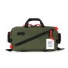 TOPO DESIGNS QUICK PACK - OLIVE / OLIVE