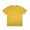 UNIVERSAL WORKS BIG POCKET TEE - SAVE THAT JERSEY MIMOSA