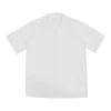 UNIVERSAL WORKS Clothing CAMP SHIRT - OXFORD ECRU