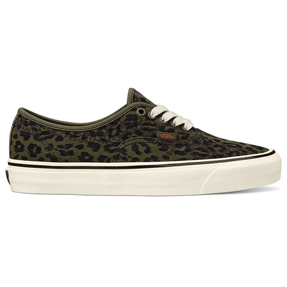 VANS AUTHENTIC 44DX - LEOPARD CAMO / GRAPE LEAF 3 VANS AUTHENTIC 44DX - LEOPARD CAMO / GRAPE LEAF