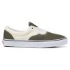 VANS SKATE ERA - BLANC DE BLANC / KHAKI 2 VANS SKATE ERA - BLANC DE BLANC / KHAKI