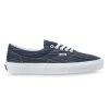 VANS ERA SUITING - DRESS BLUES