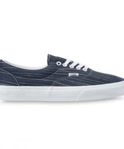 VANS ERA SUITING - DRESS BLUES