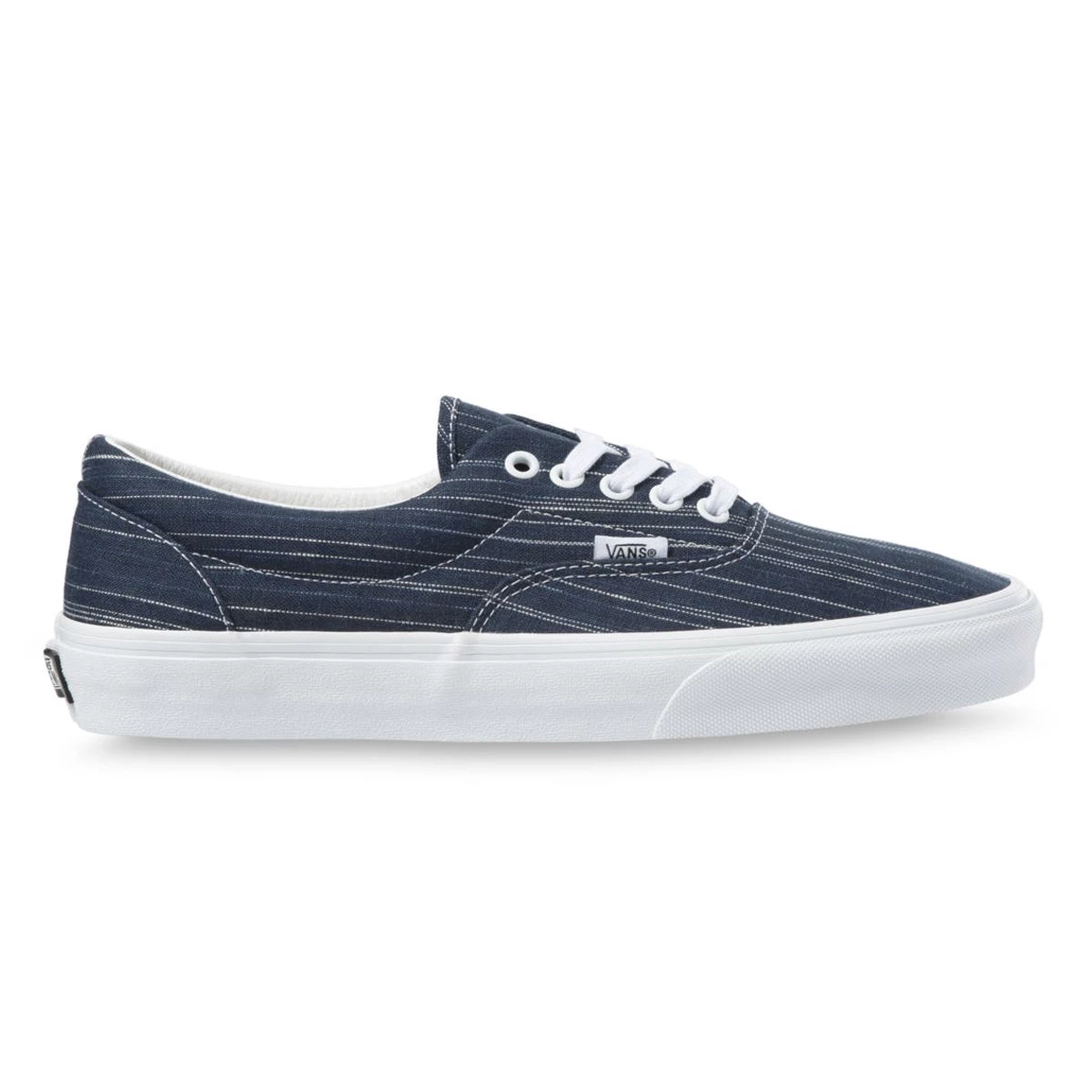 VANS ERA SUITING - DRESS BLUES 3 VANS ERA SUITING - DRESS BLUES