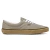 VANS GUM ERA - TIMBERWOLF TRUE WHITE Shoes