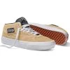 VANS SKATE HALF CAB '92 - TAUPE Shoes