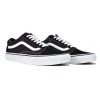 VANS OLD SKOOL - BLACK WHITE Shoes