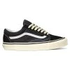 VANS ANAHEIM FACTORY OLD SKOOL 36 DX - BLACK/TRUE WHITE 2 VANS ANAHEIM FACTORY OLD SKOOL 36 DX - BLACK/TRUE WHITE