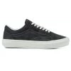 VANS SKATE OLD SKOOL - RAVEN / MARSHMALLOW Shoes