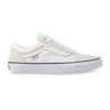 VANS SKATE OLD SKOOL - OFF WHITE