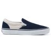 VANS Shoes SKATE SLIP-ON - DRESS BLUES / TURTLE DOVE