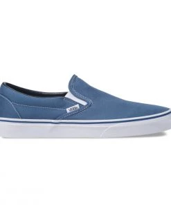 VANS Shoes CLASSIC SLIP-ON - NAVY