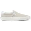 VANS SLIP-ON 59 PIG SUEDE - OATMEAL / SNOW WHITE