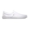 VANS CLASSIC SLIP-ON - TRUE WHITE Shoes 1 VANS CLASSIC SLIP-ON - TRUE WHITE Shoes